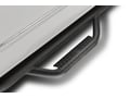 Picture of N-Fab Wheel to Wheel Nerf Step Bar - Textured Black - Gas - SRW