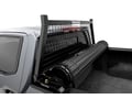 Picture of Backrack Safety Rack - Black