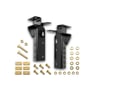 Picture of Backrack Standard Hardware Kit - Black