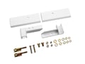 Picture of Backrack Standard Hardware Kit - White
