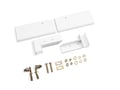 Picture of Backrack Standard Hardware Kit - White