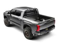 Picture of BackRack SRX Rack - Black - Without RamBox  - Hardware Separate