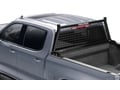 Picture of Backrack Safety Rack - Black