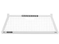 Picture of Backrack SAFETY Frame Rack Only - Hardware separate - White