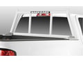 Picture of Backrack OPEN Frame Only - Hardware Separate - Without Ram Box - White