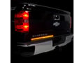 Picture of Putco Blade LED Tailgate Light Bar Plug-N-Play Kits