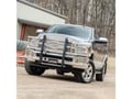 Picture of Luverne Prowler Max Grille Guard - Stainless - Ram 4500/5500