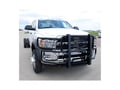 Picture of Luverne Prowler Max Grille Guard - Black - (2014-18) Ram 4500/5500