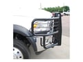 Picture of Luverne Prowler Max Grille Guard - Black - (2014-18) Ram 4500/5500