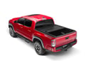 Picture of RetraxPRO XR Retractable Tonneau Cover - w/Cargo Channel System - 6' 6