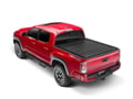 Picture of RetraxPRO XR Retractable Tonneau Cover - w/Cargo Channel System - 8' 1