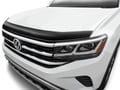Picture of AVS Aeroskin Smoke Hood Protector - Smoke