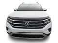 Picture of AVS Aeroskin Smoke Hood Protector - Smoke