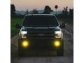Picture of RIGID D-Series SAE Fog Light - Yellow/White - Pair