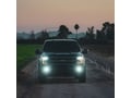 Picture of RIGID D-Series SAE Fog Light - Yellow/White - Pair