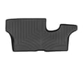 Picture of WeatherTech FloorLiners - 3rd Row - Black