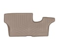 Picture of WeatherTech FloorLiners - 3rd Row - Tan