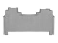 Picture of WeatherTech FloorLiners - 2nd Row - Grey