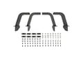 Picture of Westin Overland Cargo Rack Base - Textured Black