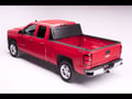 Picture of BAKFlip F1 Hard Folding Truck Bed Cover - 6' 7