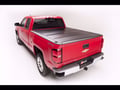 Picture of BAKFlip F1 Hard Folding Truck Bed Cover - 6 ft. 6 in. Bed