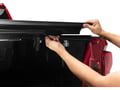 Picture of BAKFlip G2 Hard Folding Truck Bed Cover - 8 ft. Bed