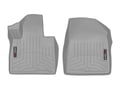 Picture of WeatherTech FloorLiners - 1st Row - Driver & Passenger - Grey