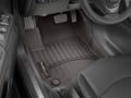 Picture of WeatherTech FloorLiners - 1st Row - Over-The-Hump - Cocoa