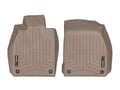 Picture of WeatherTech FloorLiners - 1st Row - Driver & Passenger - Tan