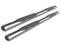 Picture of Go Rhino 4 in. 1000 Series SideSteps - Polished