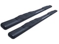 Picture of Go Rhino 5 in. 1000 Series SideSteps - Textured Black