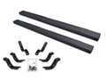 Picture of Go Rhino 6 in. OE Xtreme II SideSteps Kit - Textured Black