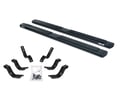 Picture of Go Rhino 6 in. OE Xtreme SideSteps Kit - Textured Black