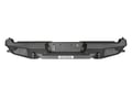 Picture of Go Rhino BR20.5 Rear Bumper Replacement - Textured Black