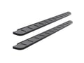 Picture of Go Rhino RB10 Running Boards - Complete Kit - 2 Pairs of Drop Steps Kit - Diesel - Textured Finish