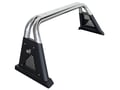 Picture of Go Rhino Sport Bar 3.0 - Polished Stainless Steel