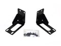 Picture of Go Rhino Rhino Charger 2 RC2 LR Complete Bull Bar Kit - Incl. Bull Bar - Mounting Brackets - Pre-Installed 20.5 LED Light Bar - Skid Plate - 3 in. Tubing - Front