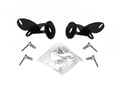 Picture of Go Rhino Rhino Charger 2 RC2 Bull Bar Kit - Incl. Bull Bar - Mounting Brackets - Mounting Points For 1 20 in. LED Bar - GR Lights - Skid Plate - 3 in. Tubing - Front