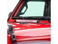 Picture of Go Rhino Hood Hinge Mount - For 20 in. Single Row LED