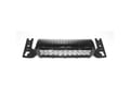 Picture of Go Rhino Center Hood Mount - 10 in. Double Row LED Bar