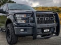 Picture of Westin Sportsman X Grille Guards