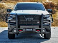 Picture of Westin HDX Modular Grille Guard - Black