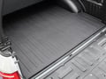 Picture of Westin Rubber Truck Bed Mats