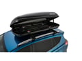 Picture of Rhino-Rack MasterFit Roof Box - 14 Cu/Ft - Black