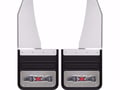 Picture of Truck Hardware Gatorback 4X4-2 Mud Flaps - 14