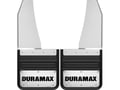 Picture of Truck Hardware Gatorback Duramax Mud Flaps - 14