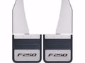 Picture of Truck Hardware Gatorback F-250 Mud Flaps - 14