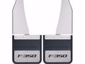 Picture of Truck Hardware Gatorback F-350 Mud Flaps - 14