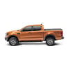 Picture of BAKFlip MX4 Hard Folding Truck Bed Cover - Matte Finish - 5 ft. Bed