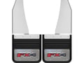 Picture of Truck Hardware Gatorback FX4 Mud Flaps - 14